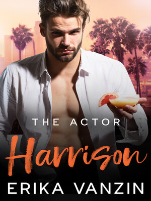 cover image of The Actor